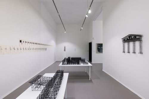 NO, Kunstraum Kreuzberg/Bethanien, Berlin, Germany, 2025