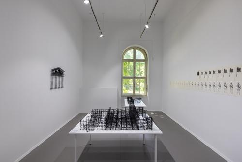 NO, Kunstraum Kreuzberg/Bethanien, Berlin, Germany, 2025