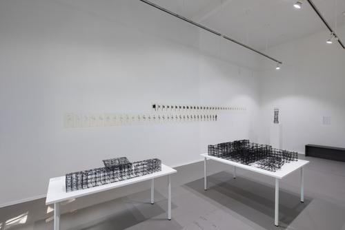 NO, Kunstraum Kreuzberg/Bethanien, Berlin, Germany, 2025