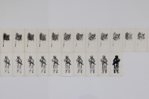 NO, Kunstraum Kreuzberg/Bethanien, Berlin, Germany, 2025