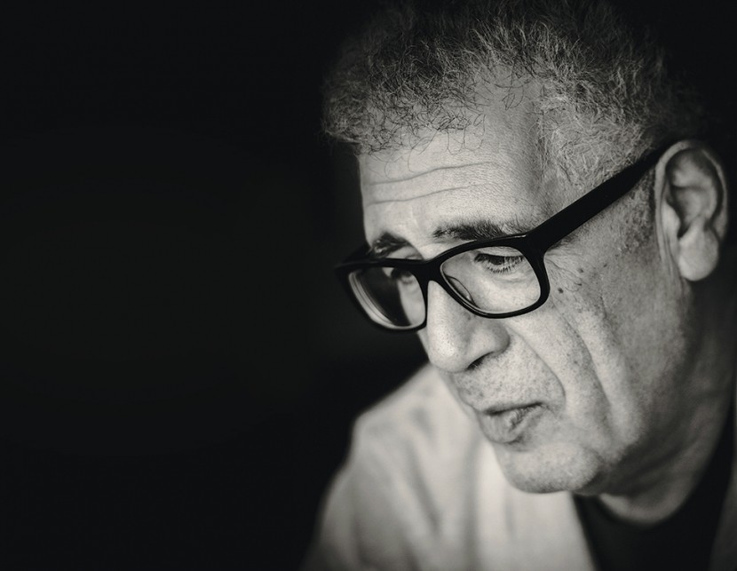 журналист лев