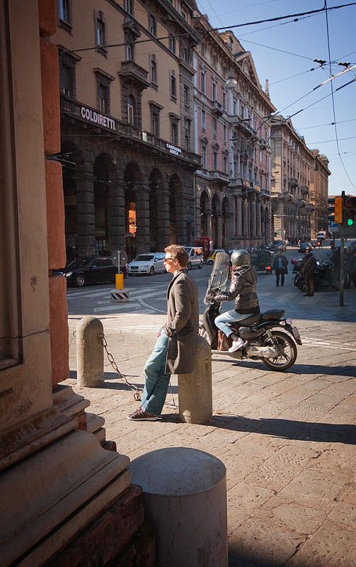 Жанровая фотография