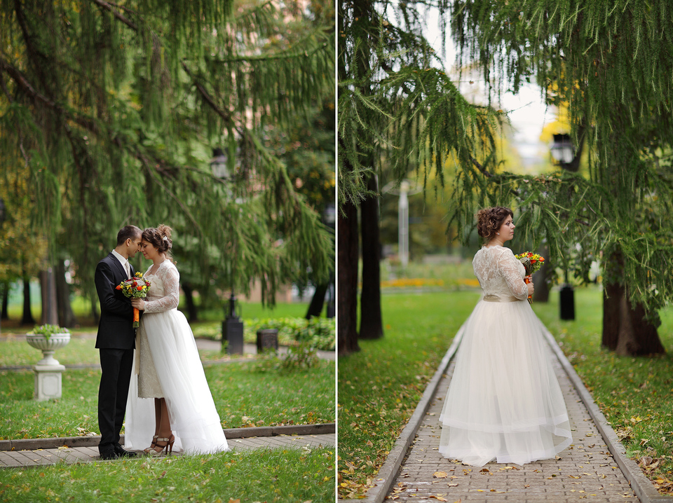 Ruslan & Alyona