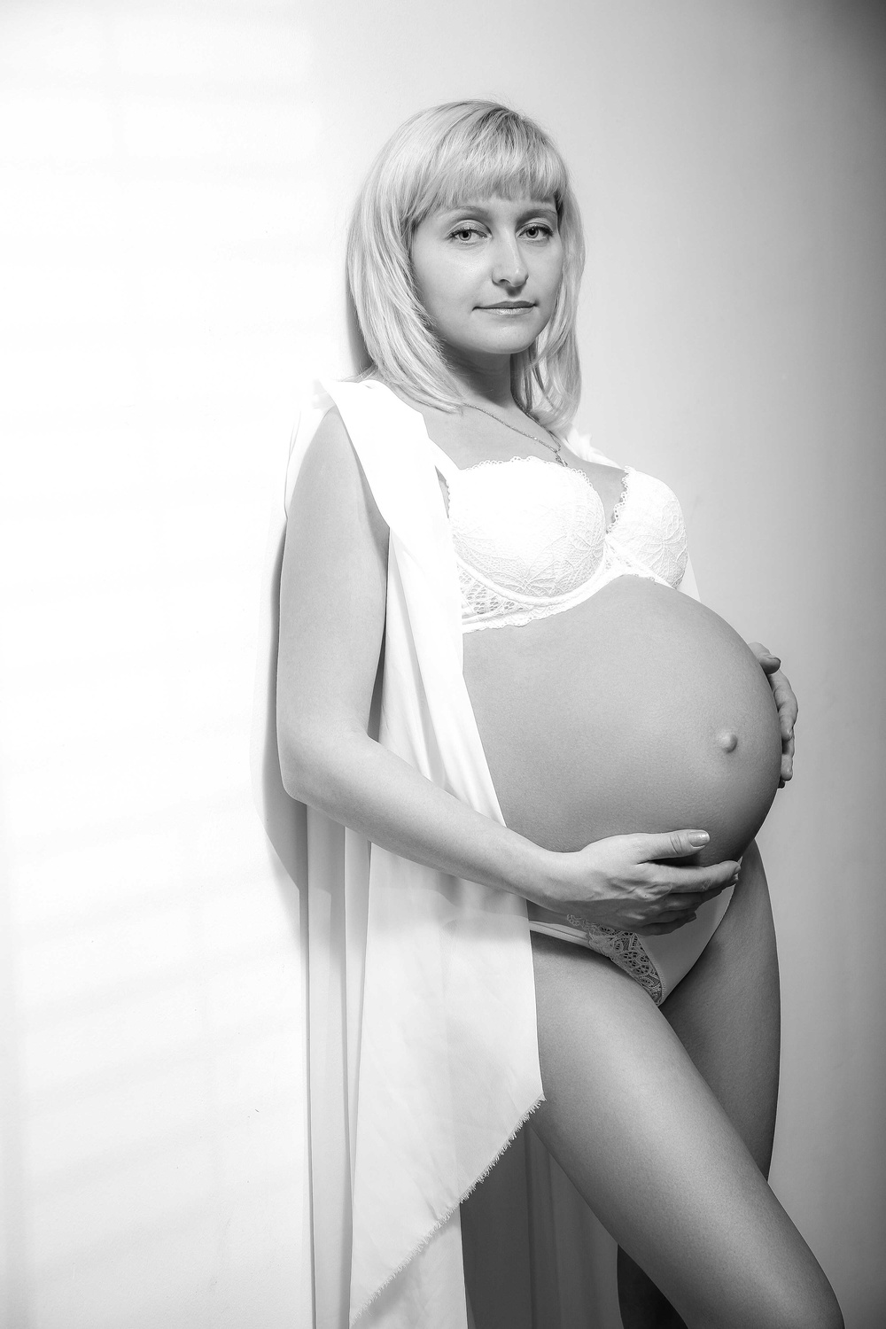 Фотосъёмка беременных