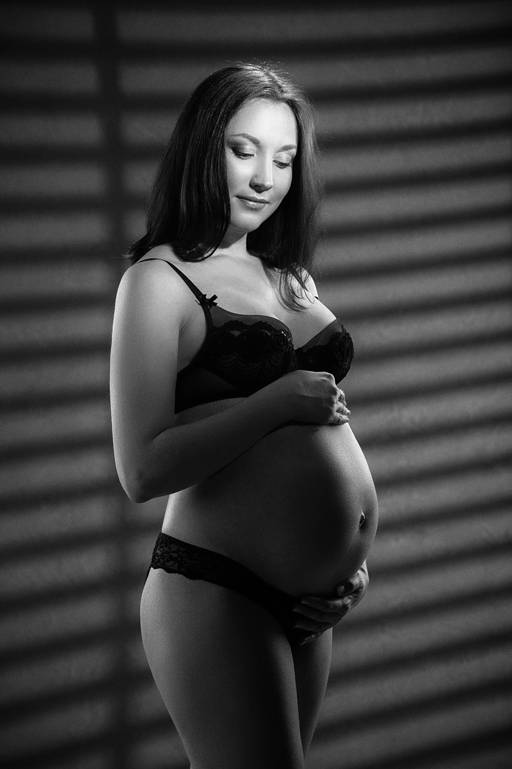 Фотосъёмка беременных