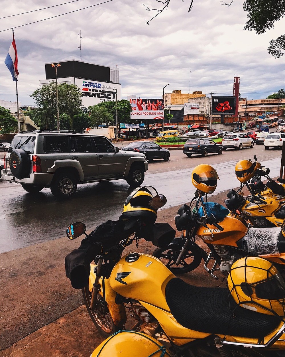 PARAGUAY