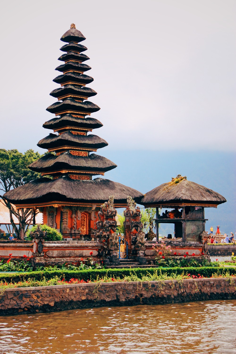 BALI 