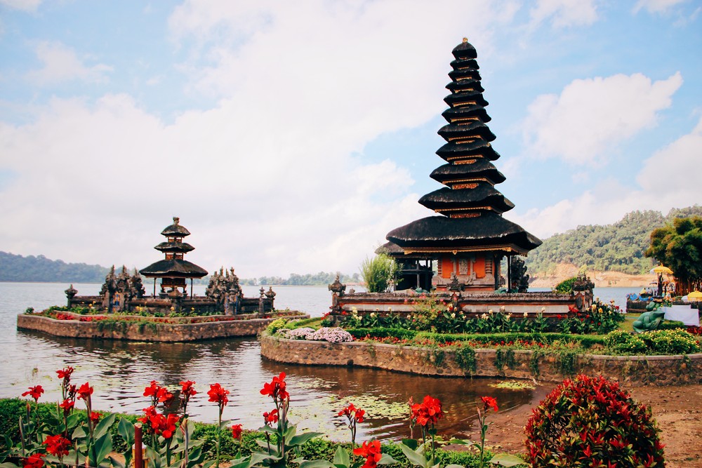 BALI 