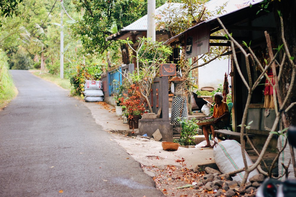 BALI 