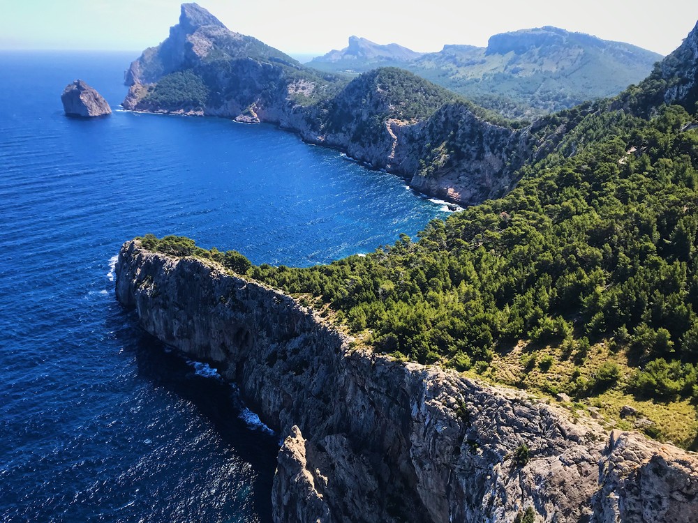 MALLORCA (SPAIN)