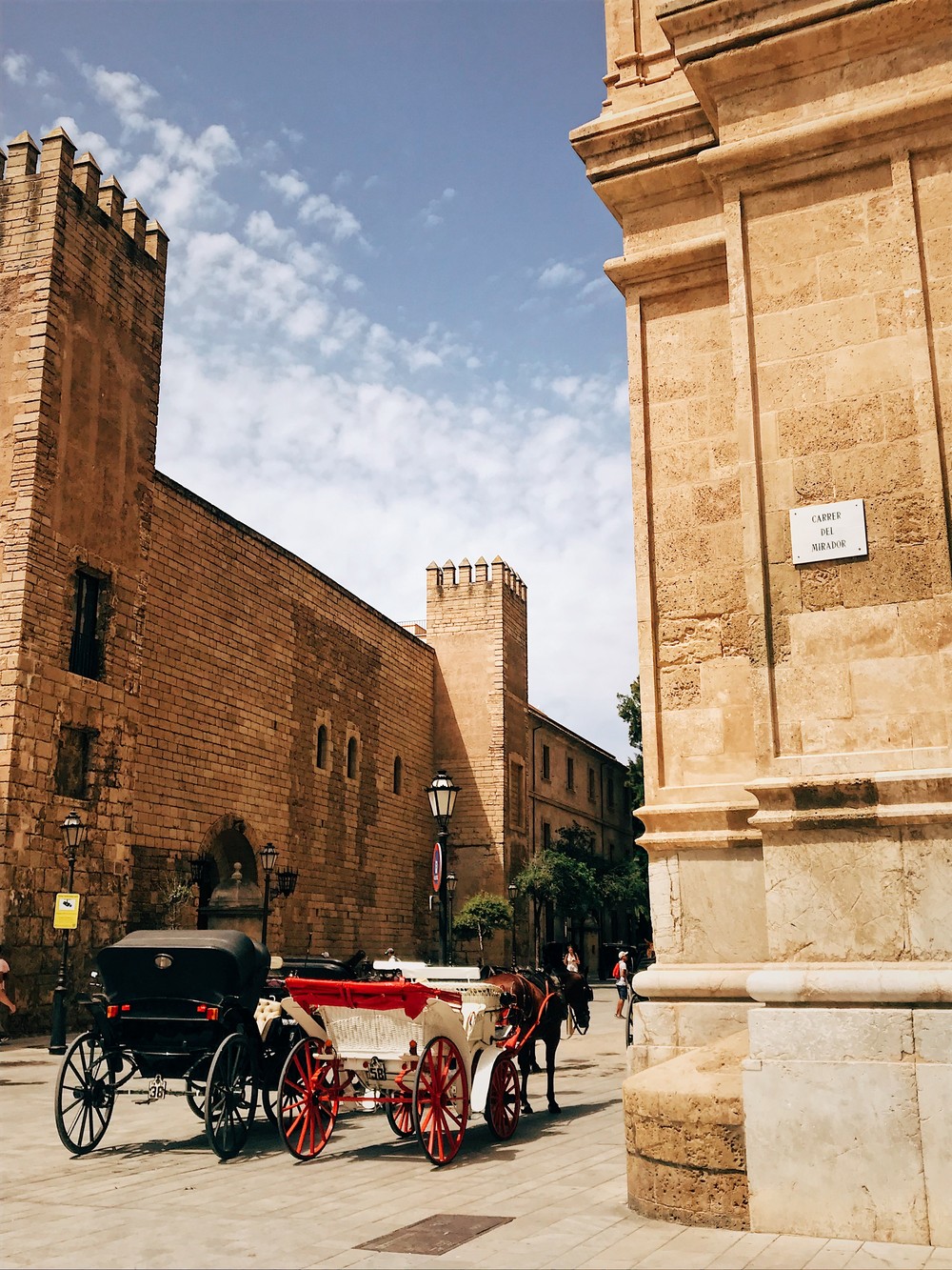 MALLORCA (SPAIN)