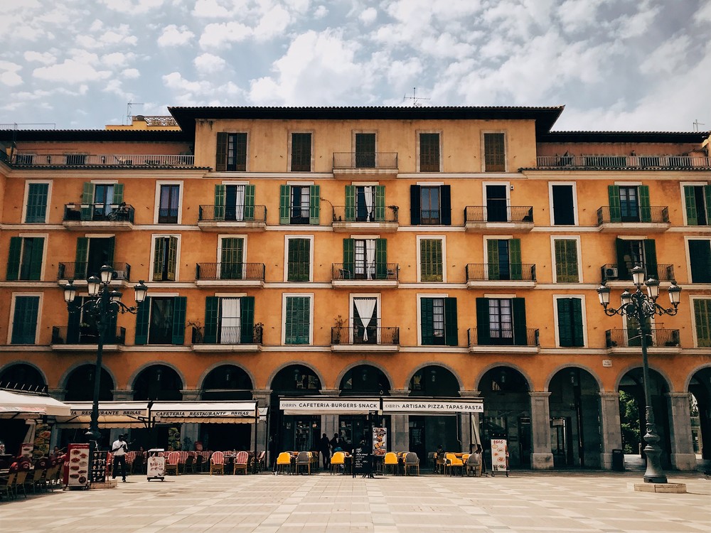 MALLORCA (SPAIN)