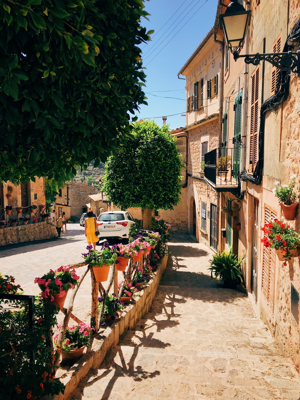 MALLORCA (SPAIN)