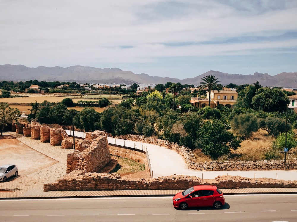 MALLORCA (SPAIN)