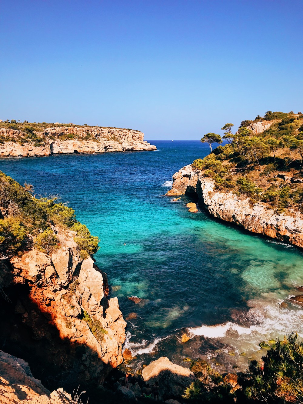 MALLORCA (SPAIN)