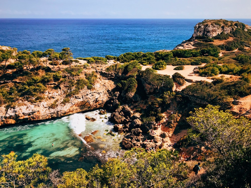 MALLORCA (SPAIN)