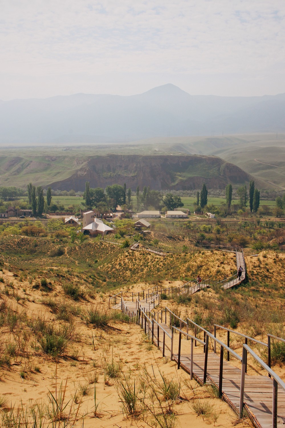 DAGESTAN