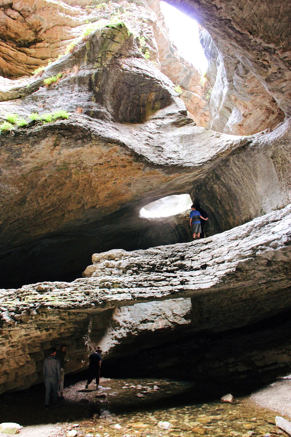 DAGESTAN