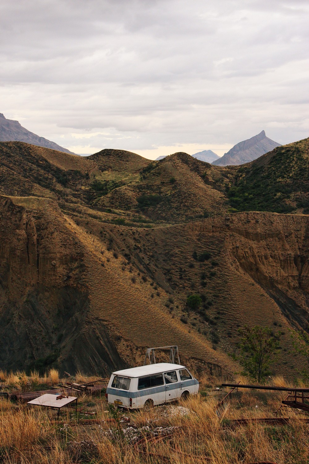 DAGESTAN