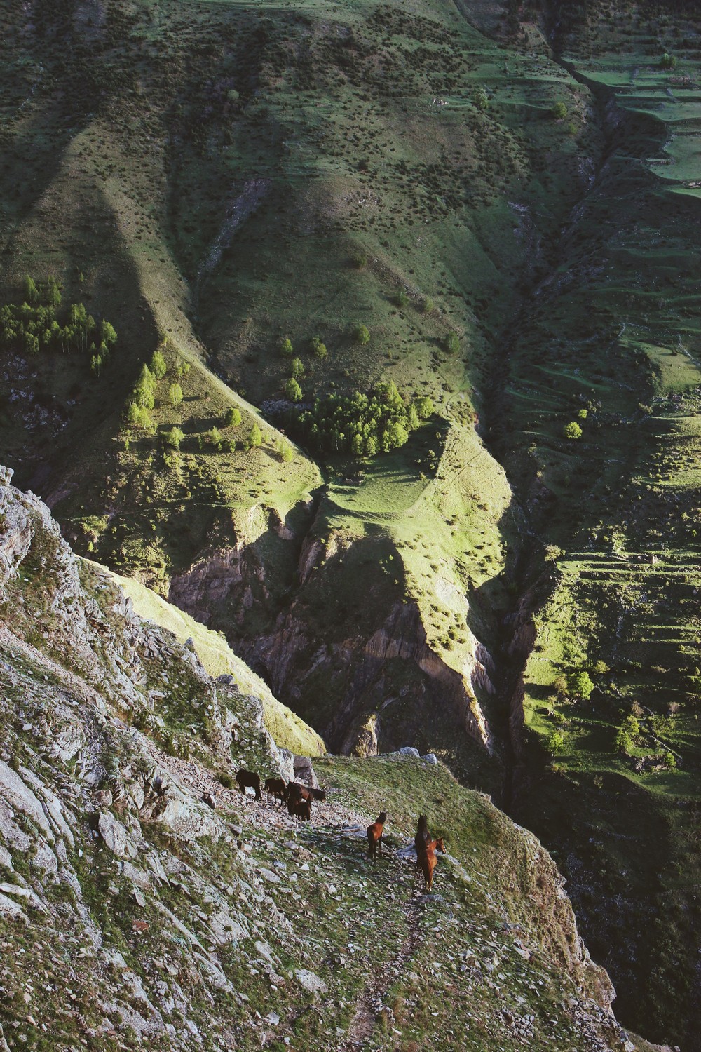 DAGESTAN