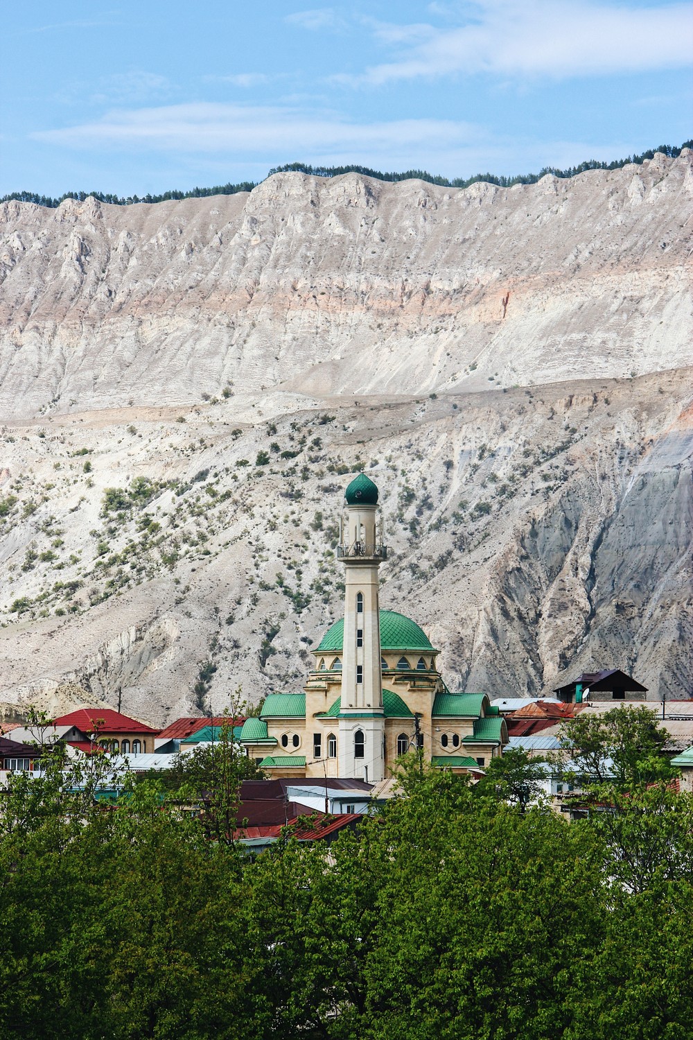 DAGESTAN