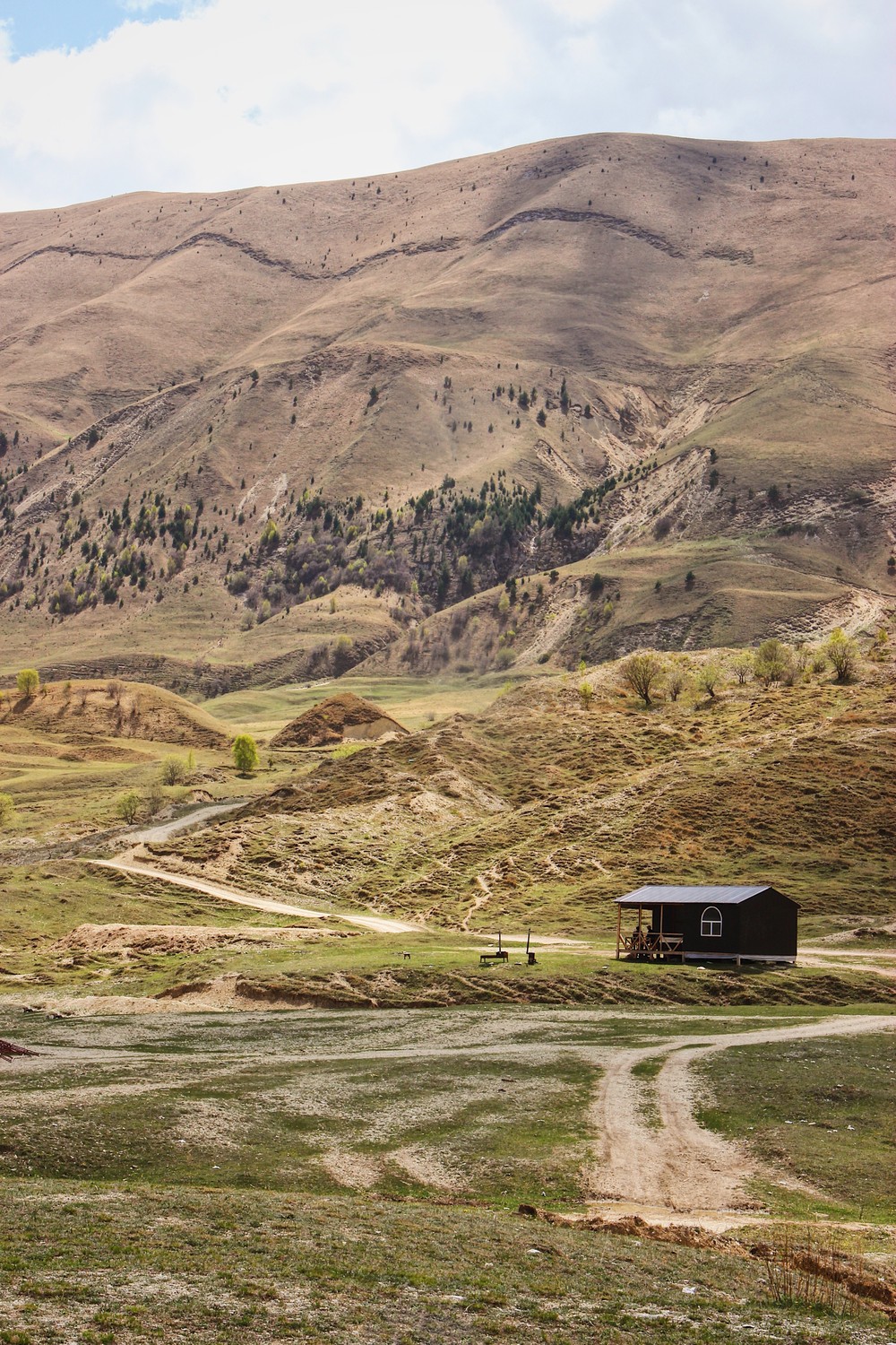 DAGESTAN