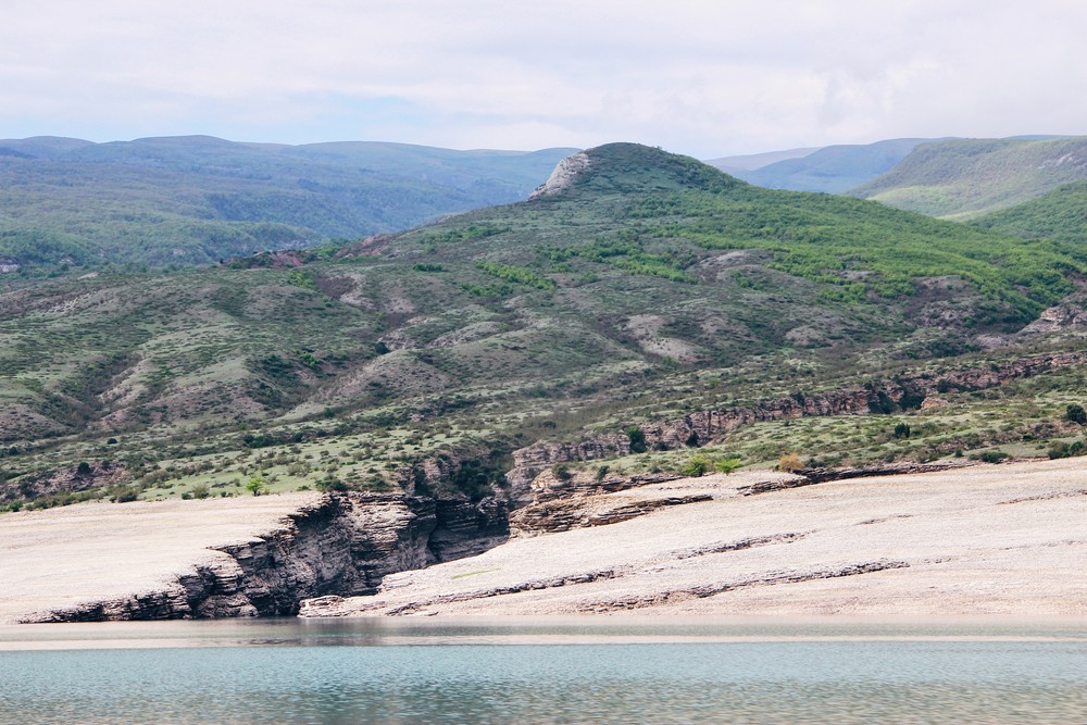 DAGESTAN