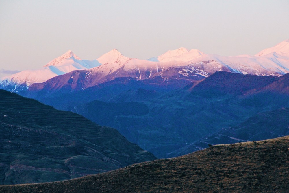 DAGESTAN