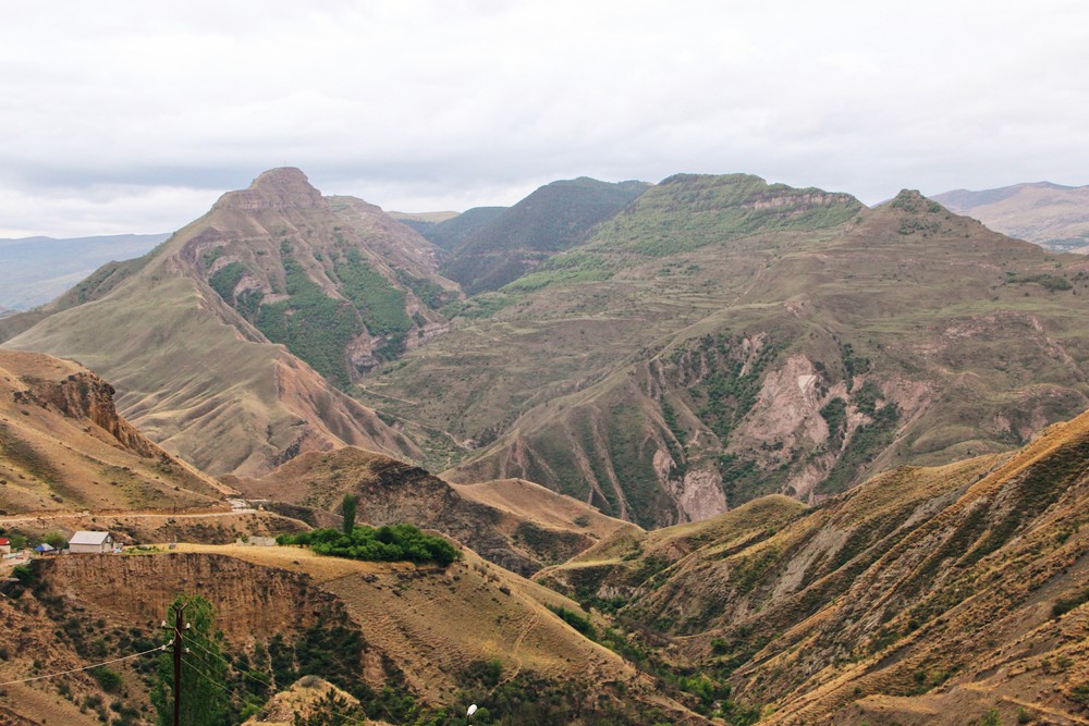 DAGESTAN