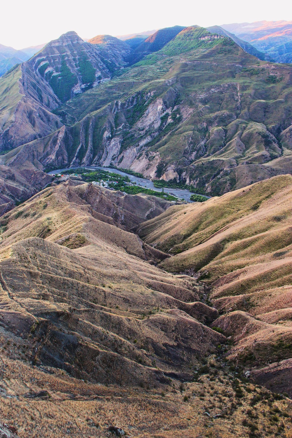 DAGESTAN