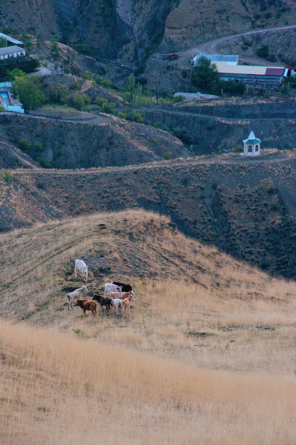 DAGESTAN