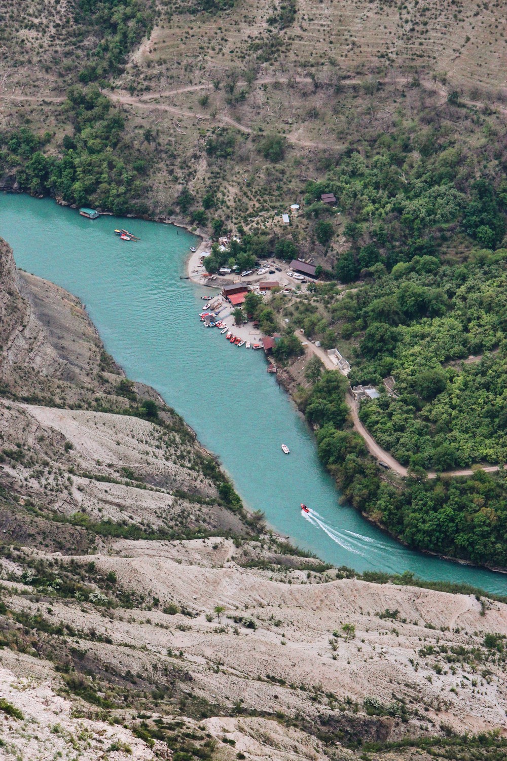 DAGESTAN