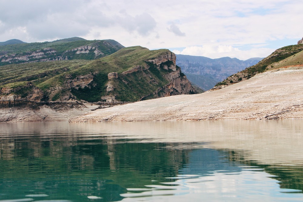 DAGESTAN