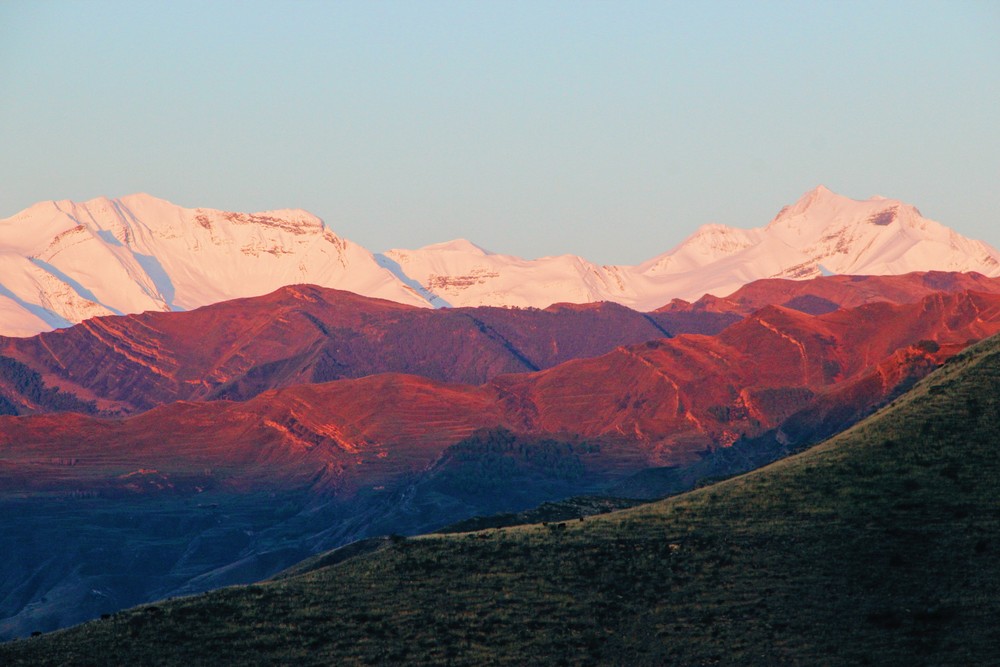 DAGESTAN