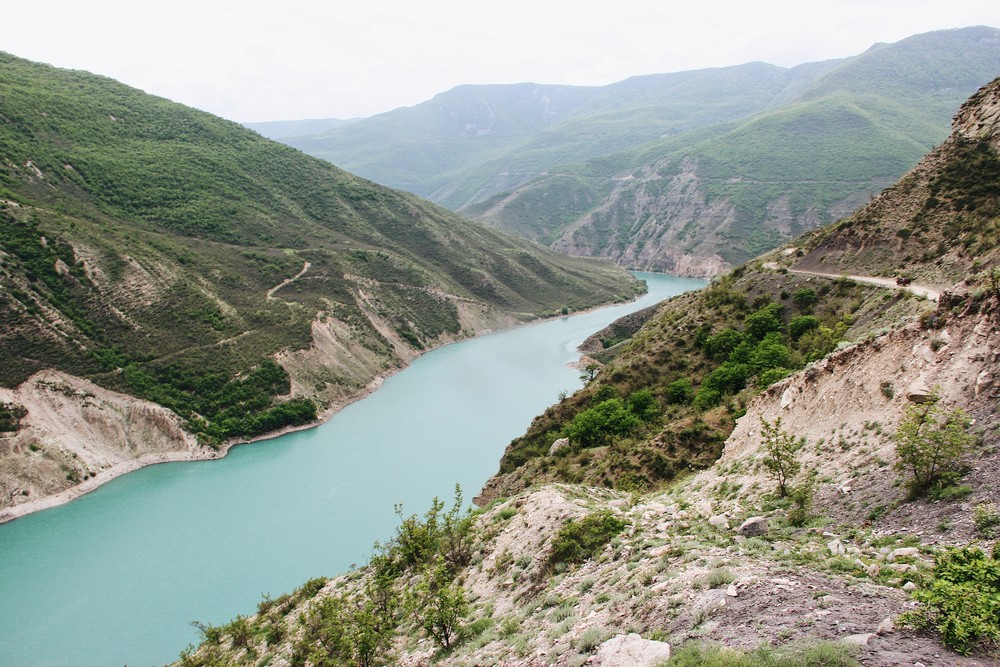 DAGESTAN