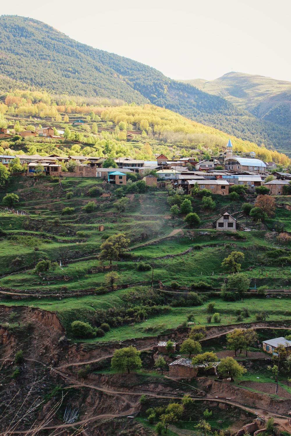 DAGESTAN