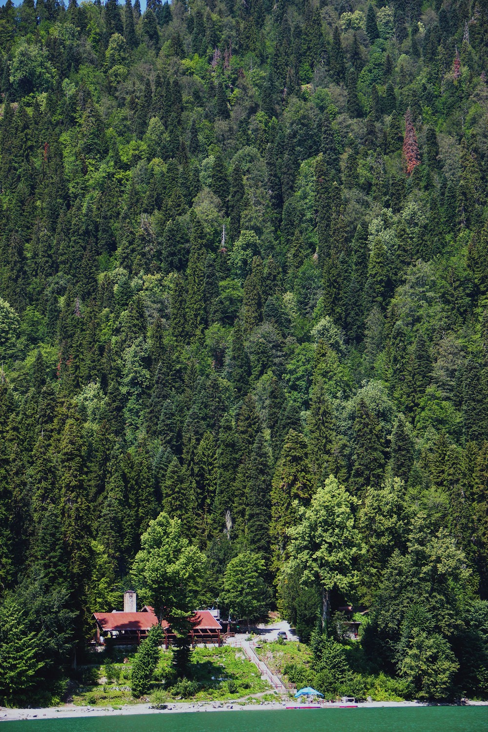 ABKHAZIA