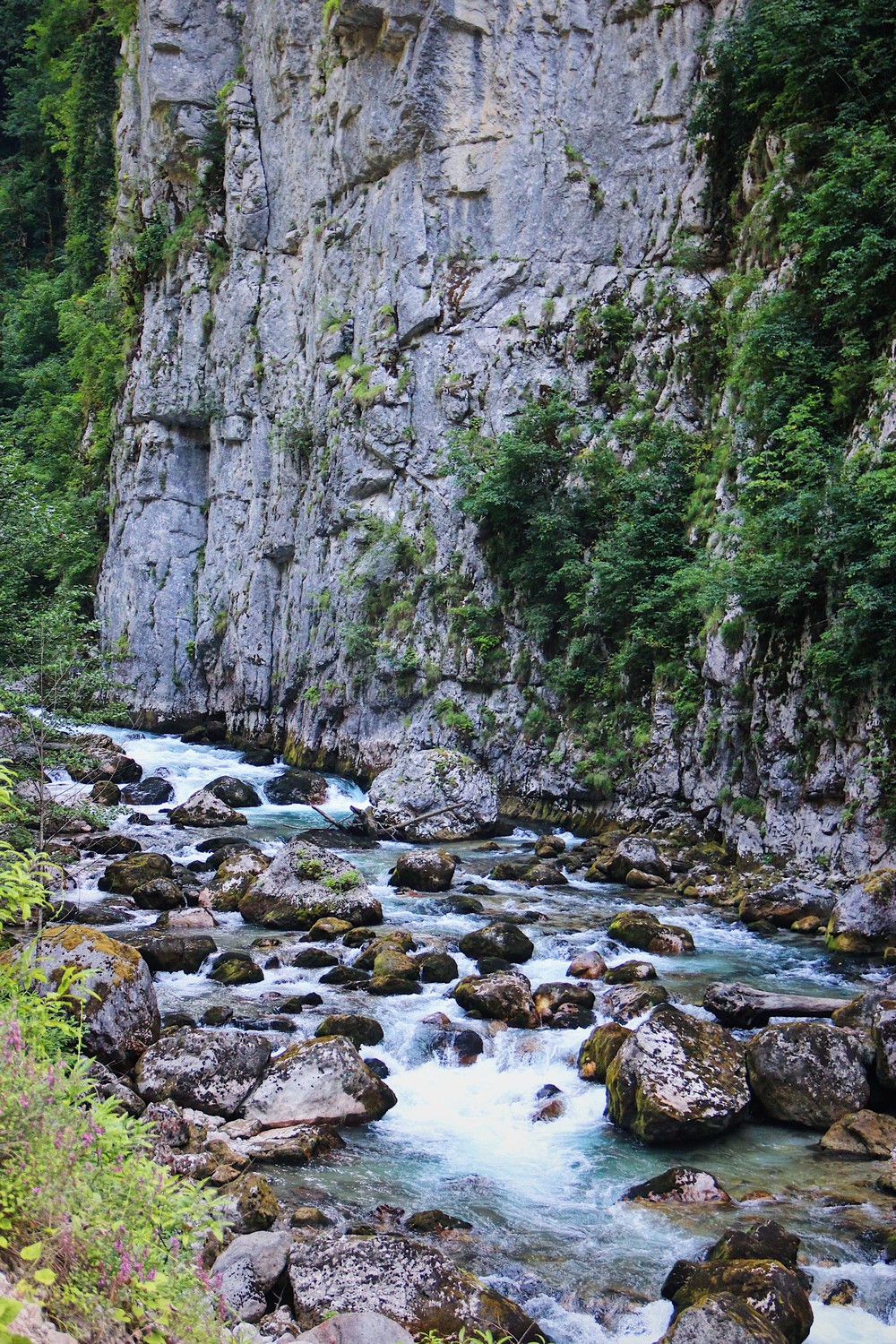 ABKHAZIA