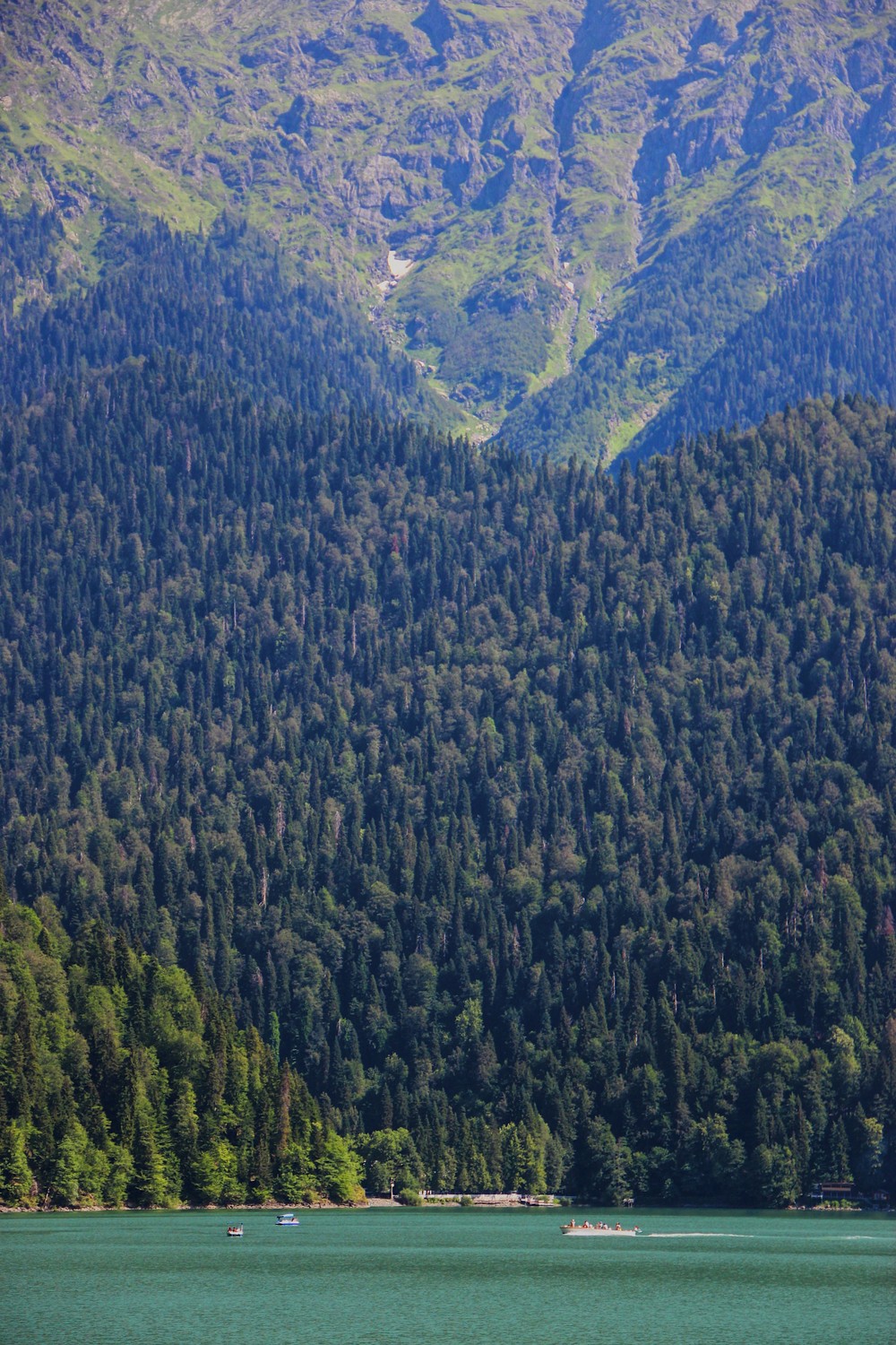 ABKHAZIA