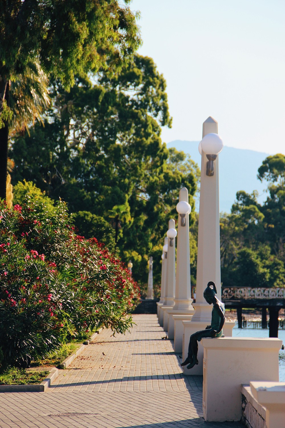 ABKHAZIA