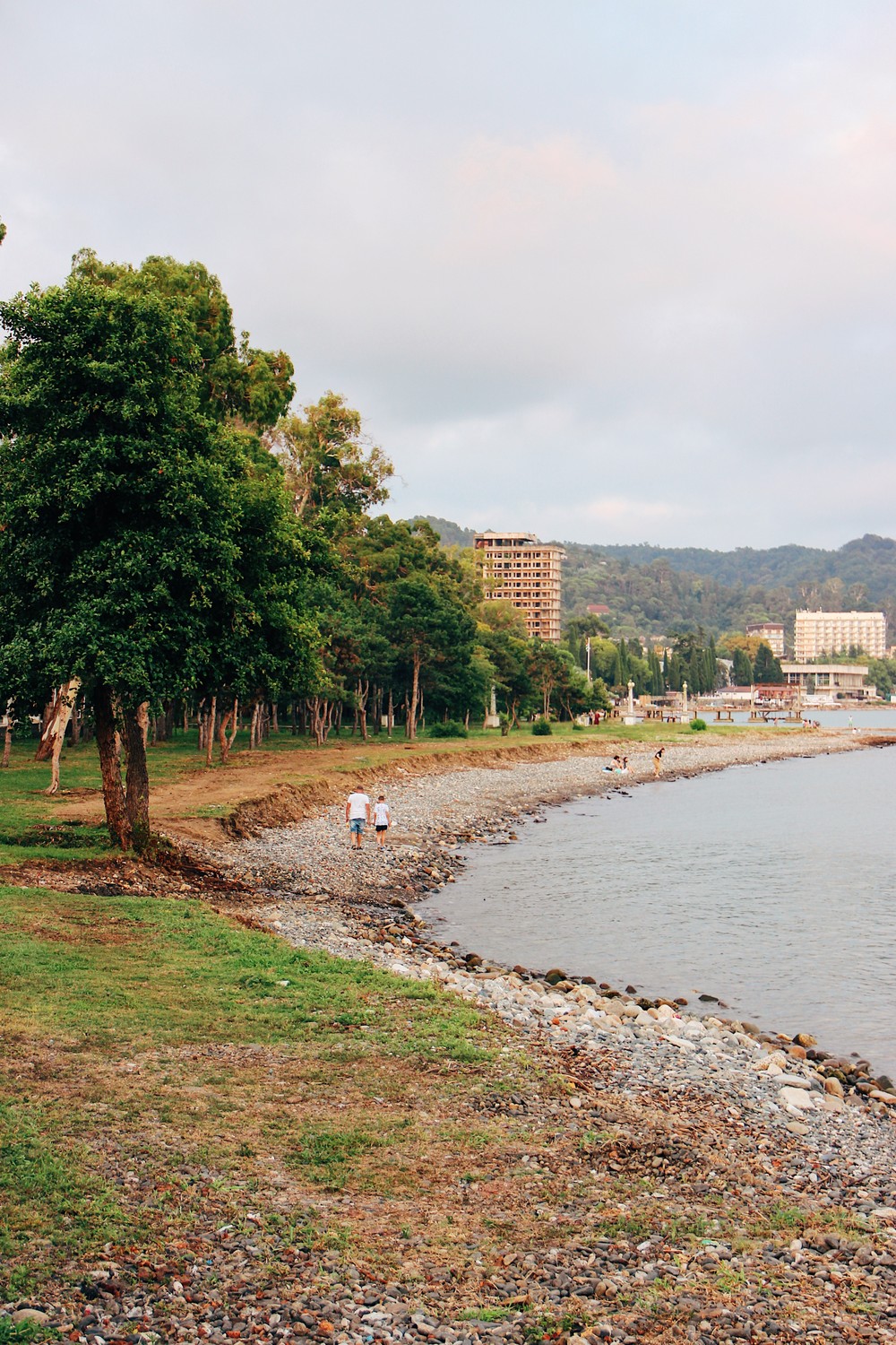 ABKHAZIA