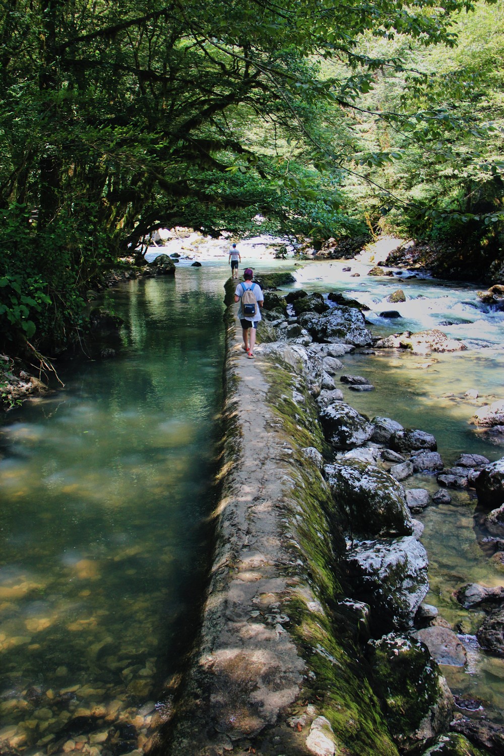 ABKHAZIA