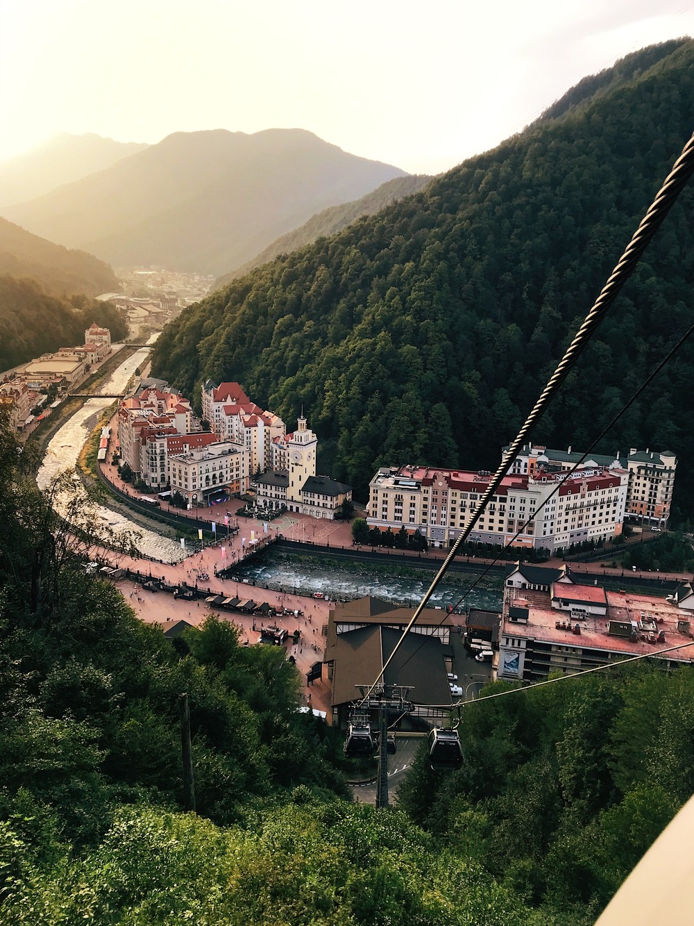 SOCHI