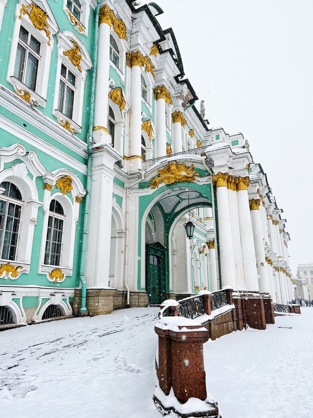 ST.PETERSBURG