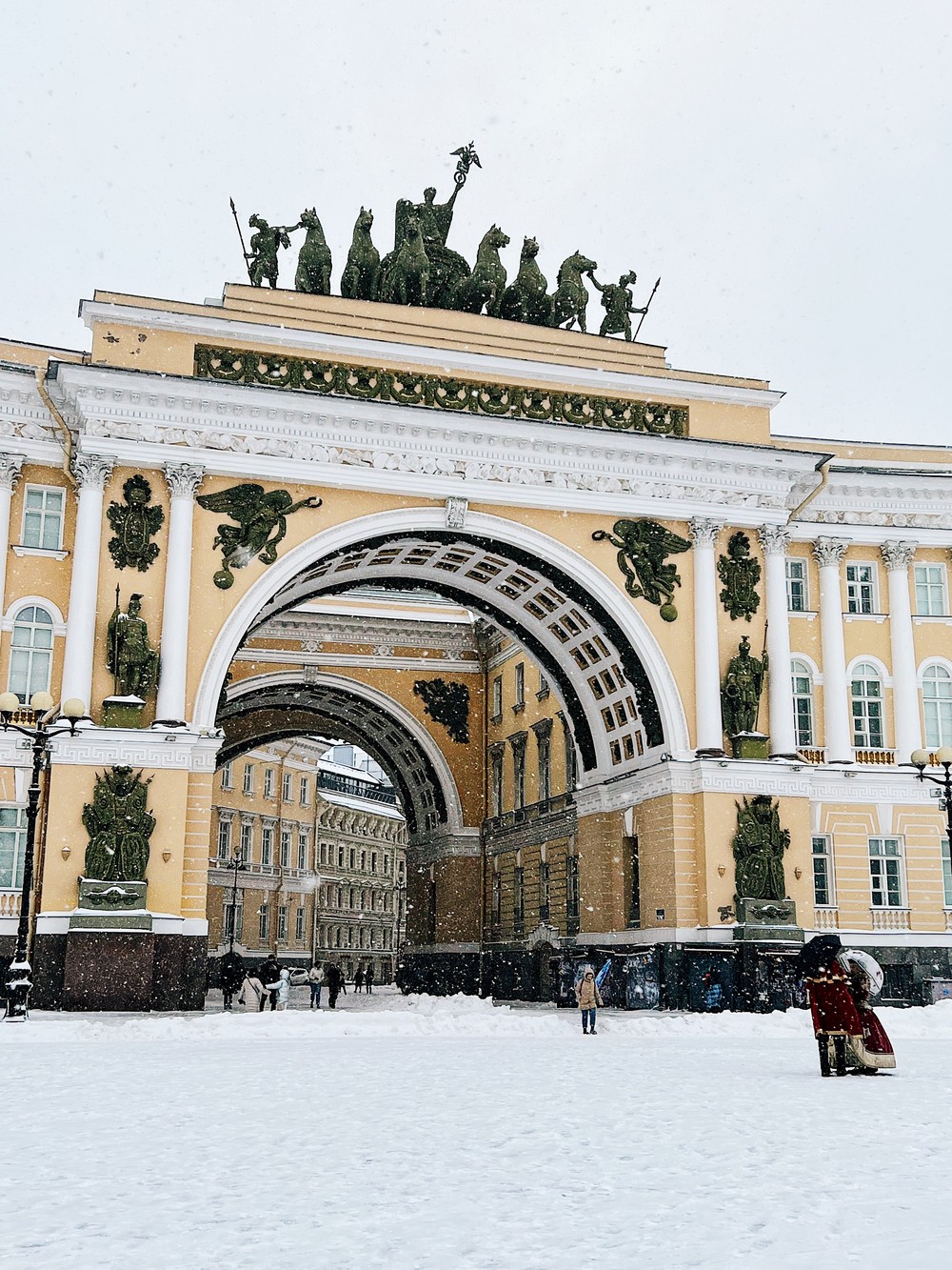 ST.PETERSBURG