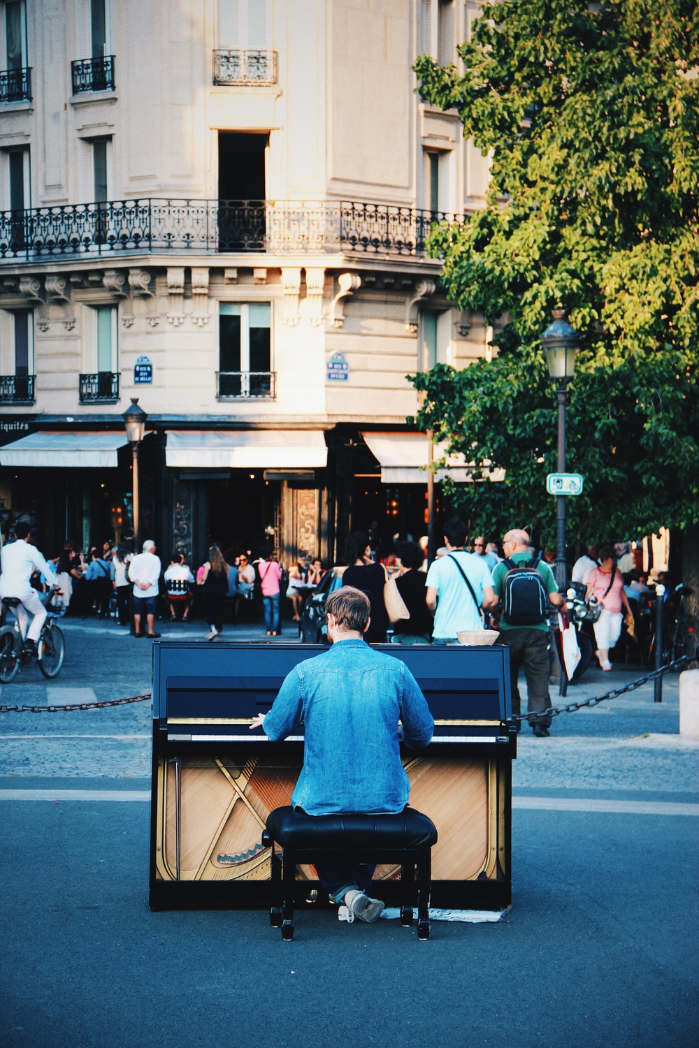 FRANCE (PARIS)