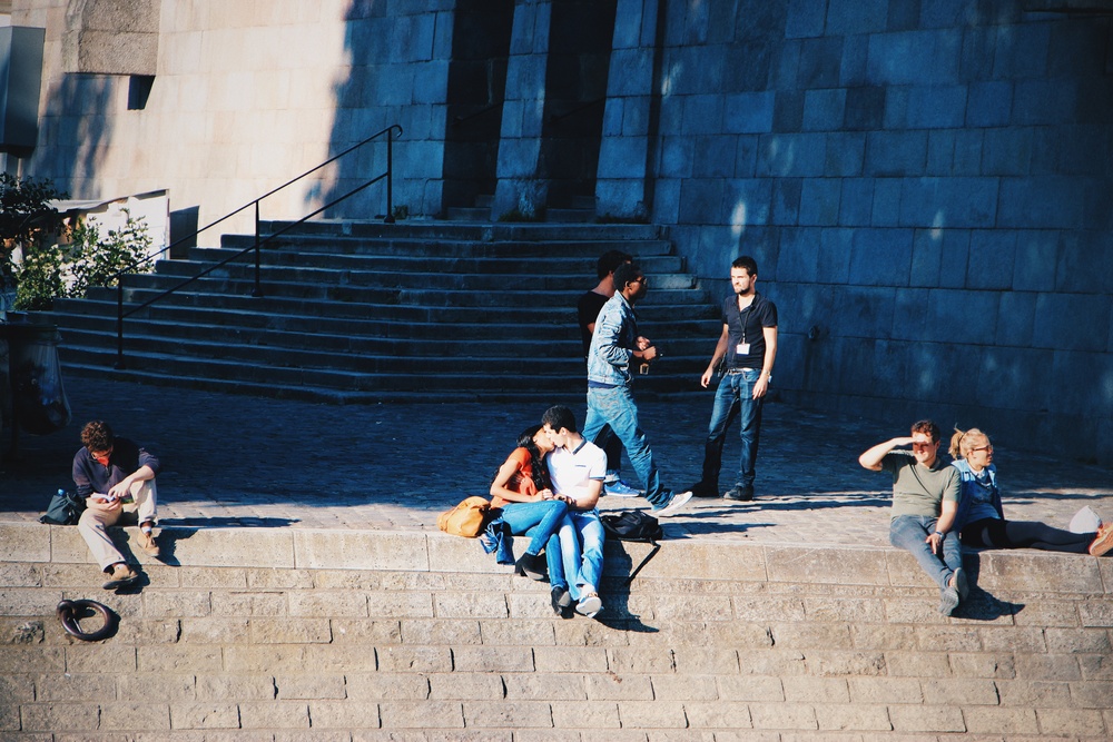 FRANCE (PARIS)