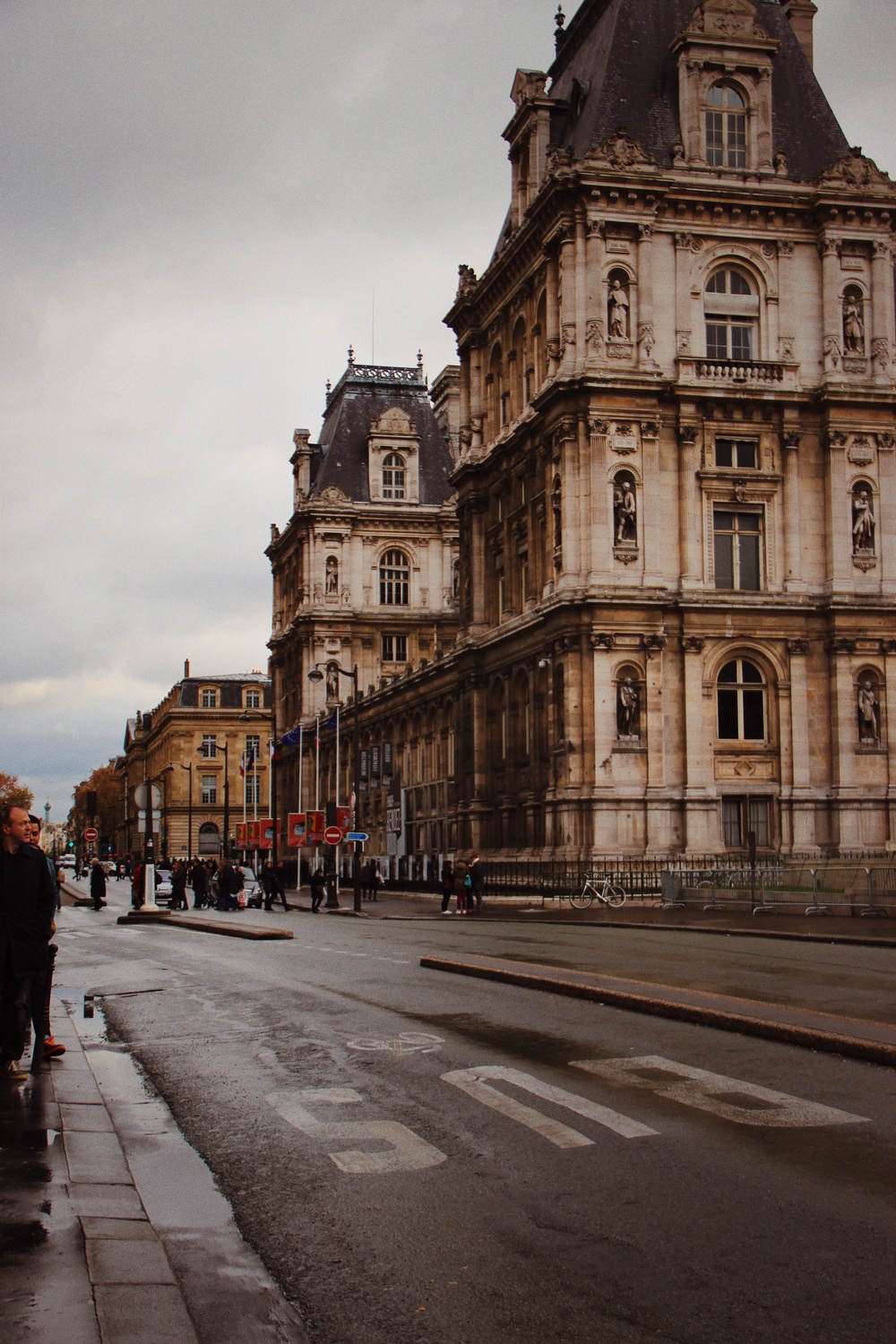 FRANCE (PARIS)