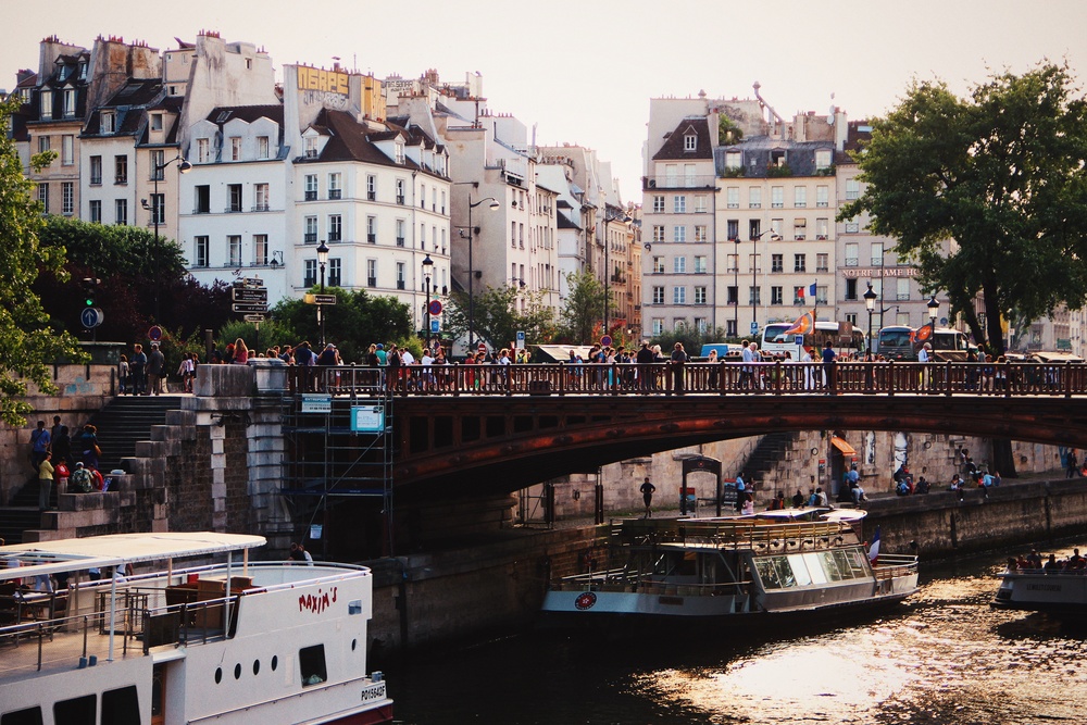 FRANCE (PARIS)