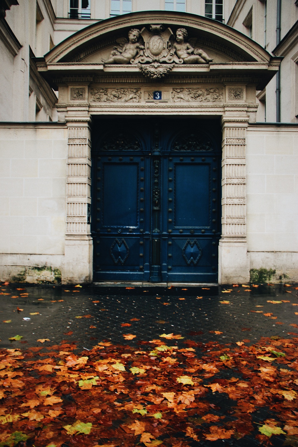 FRANCE (PARIS)